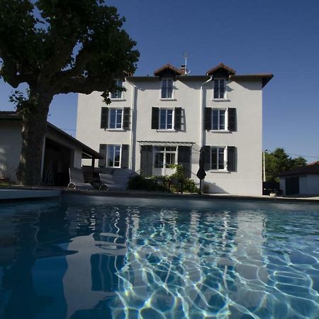 Villa La Maternite Villieu Luaran gambar